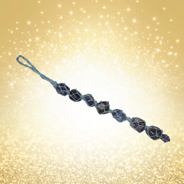 HARMONIZE SODALITE HANGING WINDOW 